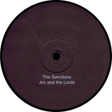 Load image into Gallery viewer, The Sanctions / Jim And The Lords : Then Came The Electric Prunes (LP, Comp)

