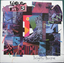 Load image into Gallery viewer, Loose Tubes : Delightful Precipice (LP, Album)
