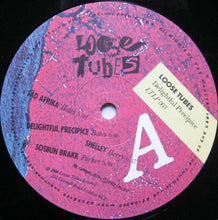 Load image into Gallery viewer, Loose Tubes : Delightful Precipice (LP, Album)
