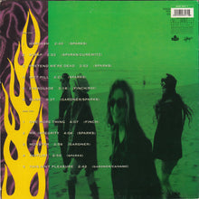 Load image into Gallery viewer, L7 : Bricks Are Heavy (LP, Album)
