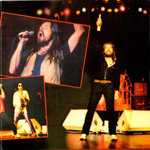 Bob Seger And The Silver Bullet Band : Even Now (2x7", Single)