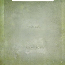 Load image into Gallery viewer, Joy Division : Love Will Tear Us Apart (7&quot;, Single, Tra)
