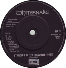 Load image into Gallery viewer, Whitesnake : Is This Love (7", Single, Pap)

