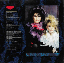 Load image into Gallery viewer, Heart : These Dreams (2x7&quot;, Single, Ltd)
