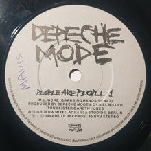 Load image into Gallery viewer, Depeche Mode : People Are People (7&quot;, Single)
