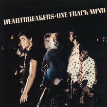 Load image into Gallery viewer, Heartbreakers* : One Track Mind (7")
