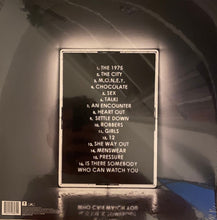 Load image into Gallery viewer, The 1975 : The 1975 (2xLP, Album, Ltd, RE, Whi)
