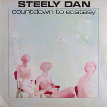 Load image into Gallery viewer, Steely Dan : Countdown To Ecstasy (LP, Album, RE)
