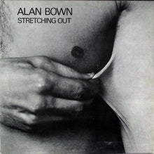 Load image into Gallery viewer, Alan Bown : Stretching Out (LP, Album, Gat)
