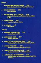 Load image into Gallery viewer, Geoff Muldaur &amp; Amos Garrett : Geoff Muldaur &amp; Amos Garrett (LP, Album)
