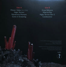 Load image into Gallery viewer, Faex Optim : Crystal Pleasures (LP, Album, Ltd, Red)
