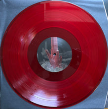 Load image into Gallery viewer, Faex Optim : Crystal Pleasures (LP, Album, Ltd, Red)
