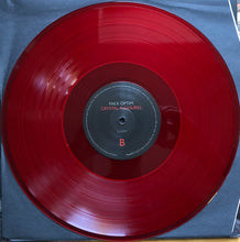 Load image into Gallery viewer, Faex Optim : Crystal Pleasures (LP, Album, Ltd, Red)
