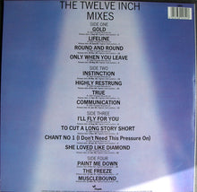 Load image into Gallery viewer, Spandau Ballet : The Twelve Inch Mixes (2xLP, Comp)
