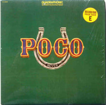 Load image into Gallery viewer, Poco (3) : Poco Seven (LP, Album, Quad, Pit)
