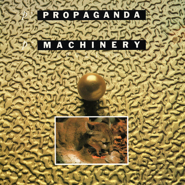Propaganda : p: Machinery (Polish) (12