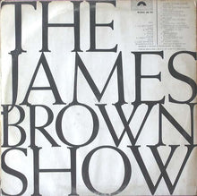 Load image into Gallery viewer, James Brown : The James Brown Show (LP, Mono, RE)
