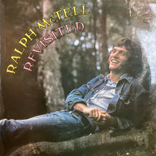 Load image into Gallery viewer, Ralph McTell : Ralph McTell Revisited (LP, RP)
