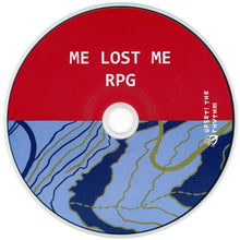 Load image into Gallery viewer, Me Lost Me : RPG (CD, Album)
