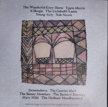 Load image into Gallery viewer, Alasdair Roberts : Grief In The Kitchen And Mirth In The Hall (CD, Album)
