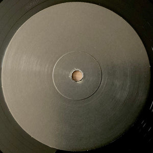 Index For Working Musik : Indexe'e (12", Ltd)