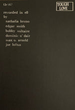 Load image into Gallery viewer, Index For Working Musik : Indexe&#39;e (12&quot;, Ltd)
