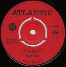 Load image into Gallery viewer, Wilson Pickett : Everybody Needs Somebody To Love (7", Single, 3-P)
