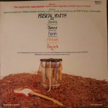 Load image into Gallery viewer, Musical Youth : The Youth Of Today (LP, Album)
