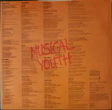 Load image into Gallery viewer, Musical Youth : The Youth Of Today (LP, Album)
