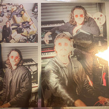 Load image into Gallery viewer, King Gizzard And The Lizard Wizard : The Silver Cord (Extended Mix) (2xLP, Album, Luc)
