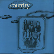 Load image into Gallery viewer, Country : Country (LP, Album)
