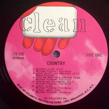 Load image into Gallery viewer, Country : Country (LP, Album)
