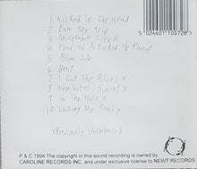 Load image into Gallery viewer, The Action Swingers* : Quit While You're Ahead (CD, Comp)
