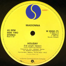 Load image into Gallery viewer, Madonna : True Blue (Extended Dance Version) (12&quot;, Single)

