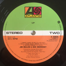 Load image into Gallery viewer, Morrissey Mullen : Up (LP, Album)
