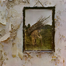 Load image into Gallery viewer, Led Zeppelin : Untitled (LP, Album, RP, Gat)
