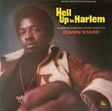 Load image into Gallery viewer, Edwin Starr : Hell Up In Harlem (Original Motion Picture Soundtrack) (LP, Album)
