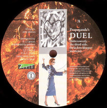 Load image into Gallery viewer, Propaganda : Duel (12&quot;, Single)
