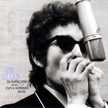 Load image into Gallery viewer, Bob Dylan : The Bootleg Series Volumes 1-3 [Rare &amp; Unreleased] 1961-1991 (3xCD, Comp, RE)
