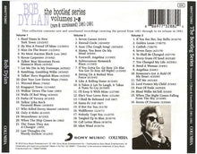 Load image into Gallery viewer, Bob Dylan : The Bootleg Series Volumes 1-3 [Rare &amp; Unreleased] 1961-1991 (3xCD, Comp, RE)
