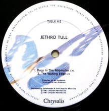 Load image into Gallery viewer, Jethro Tull : Said She Was A Dancer (12&quot;, Single)
