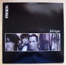 Load image into Gallery viewer, Fashion : Fabrique (LP, Album)
