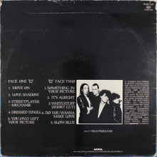 Load image into Gallery viewer, Fashion : Fabrique (LP, Album)
