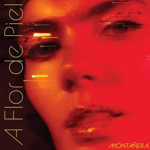 Montañera : A Flor De Piel (LP, Album)
