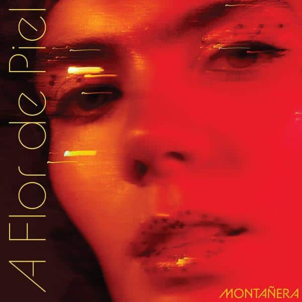 Montañera : A Flor De Piel (LP, Album)