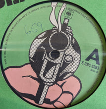Load image into Gallery viewer, The Clash : (White Man) In Hammersmith Palais (7&quot;, Single, Promo)
