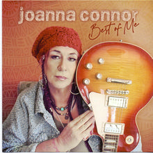 Load image into Gallery viewer, Joanna Connor : Best Of Me (CD, Album, Unofficial)
