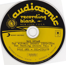 Load image into Gallery viewer, Bob Dylan : The Witmark Demos: 1962-1964 (2xCD, Album)

