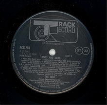 Load image into Gallery viewer, The Who : Odds &amp; Sods (LP, Album, Comp, Club, Aud)
