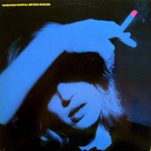 Load image into Gallery viewer, Marianne Faithfull : Broken English (LP, Album, RE)
